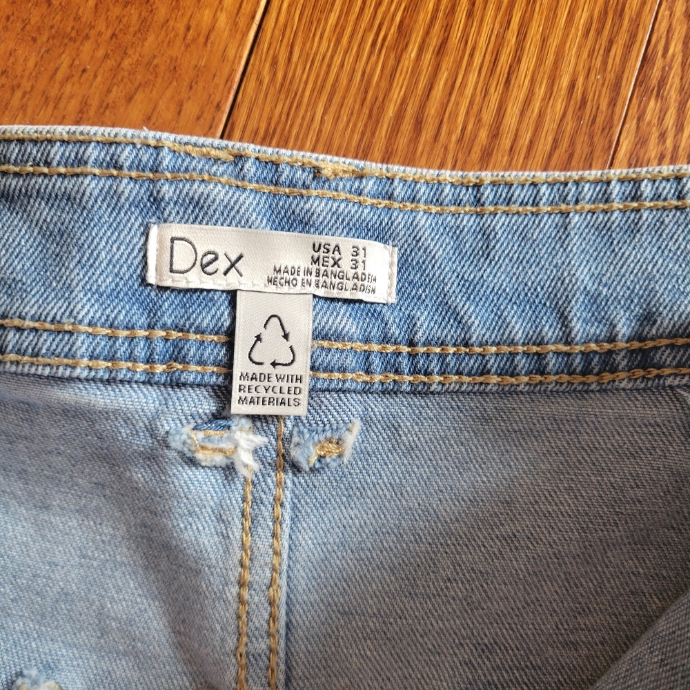 DEX jeans - Picture 6 of 10